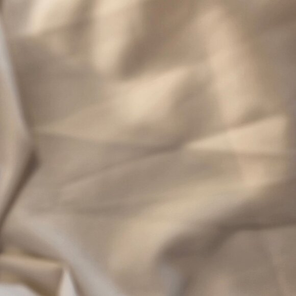 Ivy City Abbie Chiffon Maxi Dress Champagne Chiffon Elegant Party Wedding - Picture 8 of 11